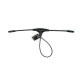 Receiver FrSky R9MM-OTA 915 MHz