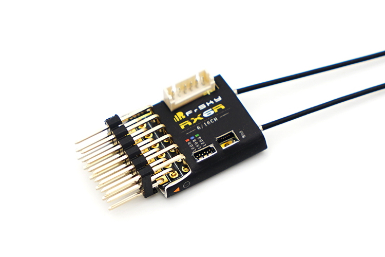 Receiver FrSky RX6R