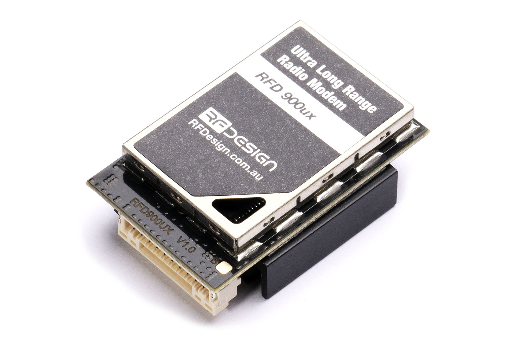 RFDesign RFD 900ux modem