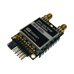 RFDesign RFD 900x modem for telemetry