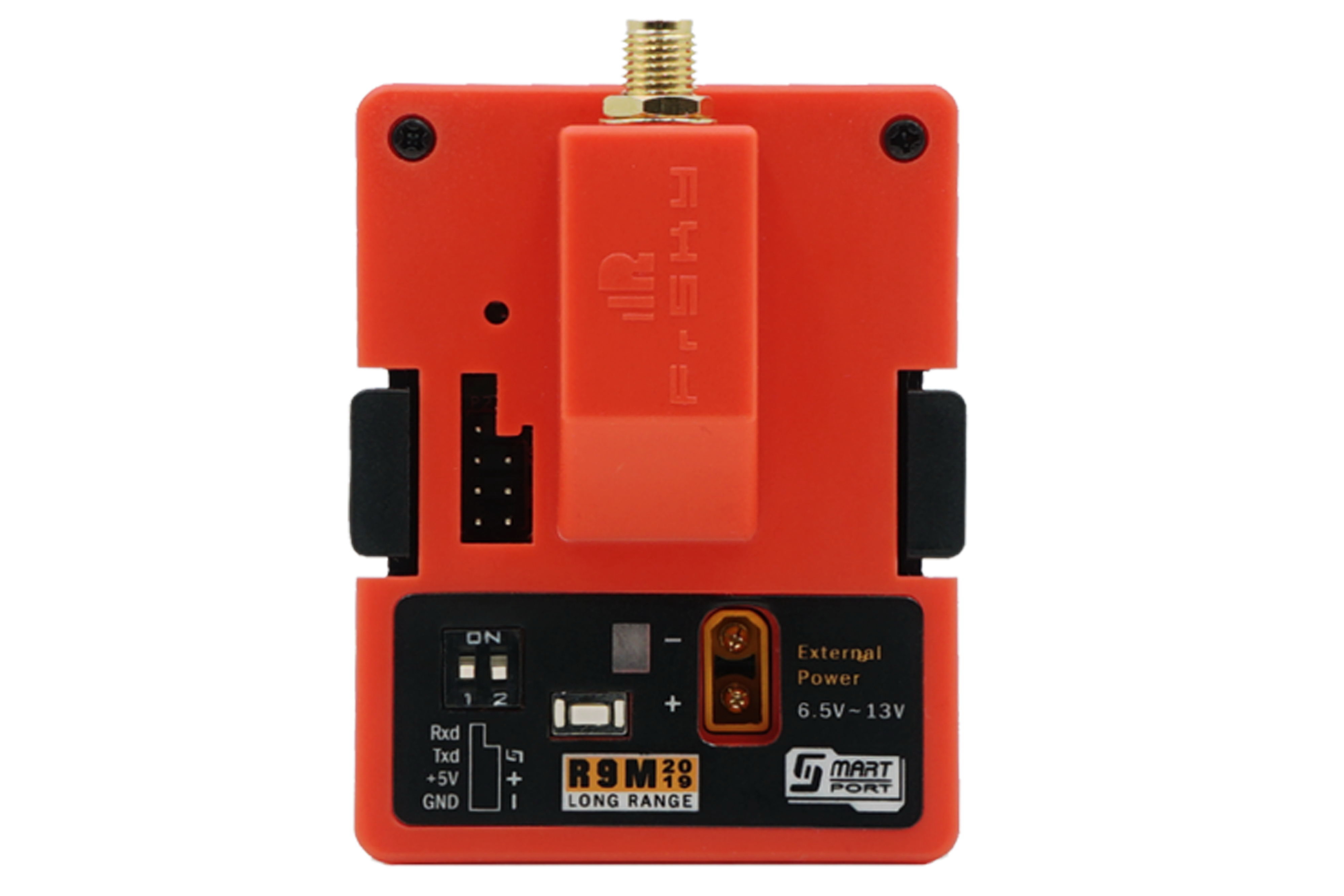 FrSky R9M 2019 ACCESS 868MHz EU transmitter module