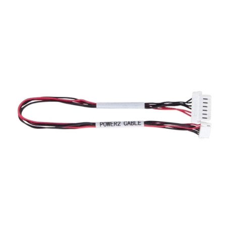 Power cable Cubepilot JST-GH