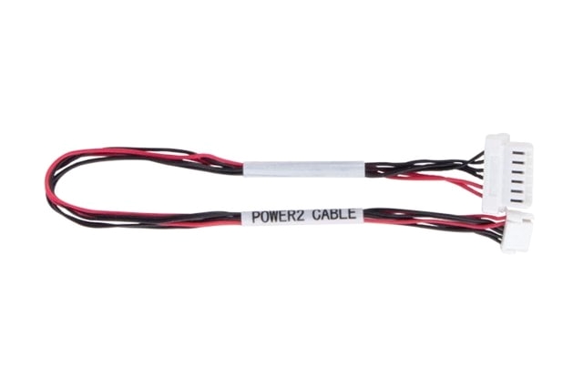Power cable Cubepilot JST-GH