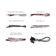 Cable set for Orange Cube Standard Set