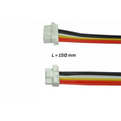 MAUCH PL-FC cable for Pixhawk 2.1 150 mm