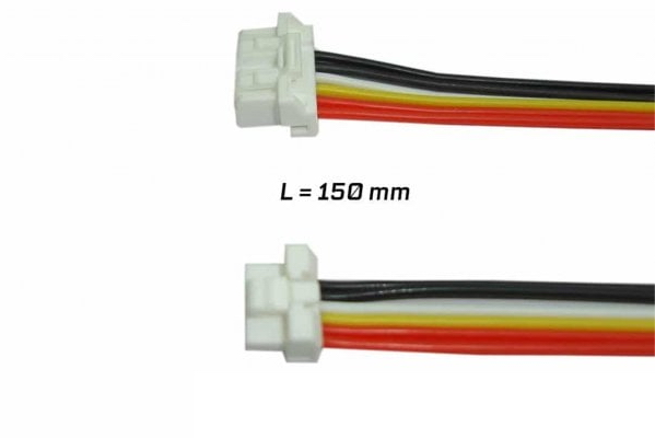 MAUCH PL-FC cable for Pixhawk 2.1 150 mm