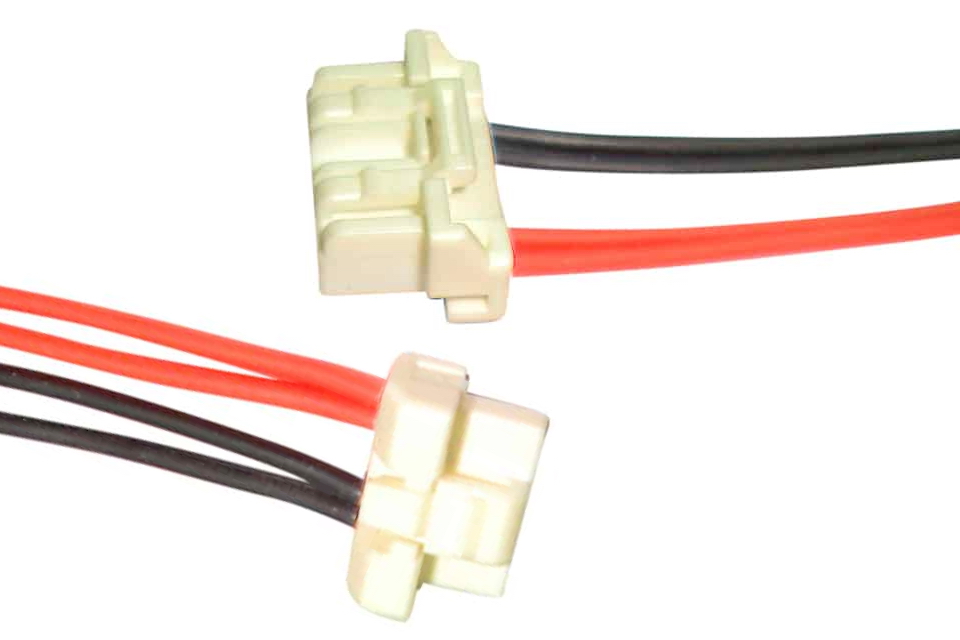 MAUCH PL-Backup cable for Pixhawk 2.1