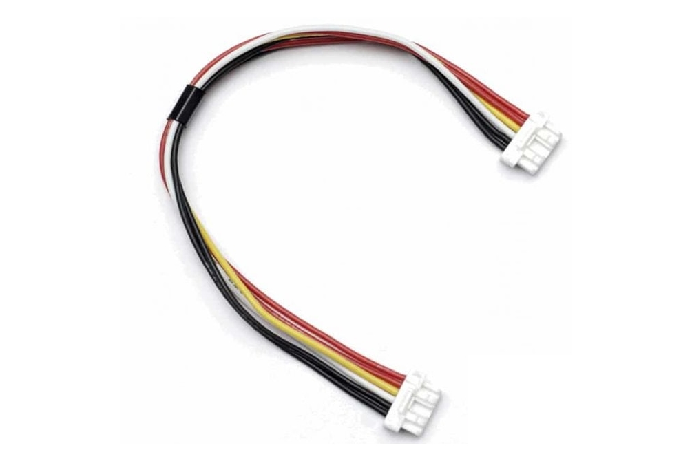 MAUCH Power-Cube cable for Pixhawk 2.1 200 mm