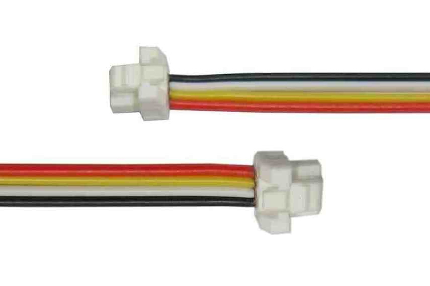 Cable MAUCH PL for sensors 150 mm