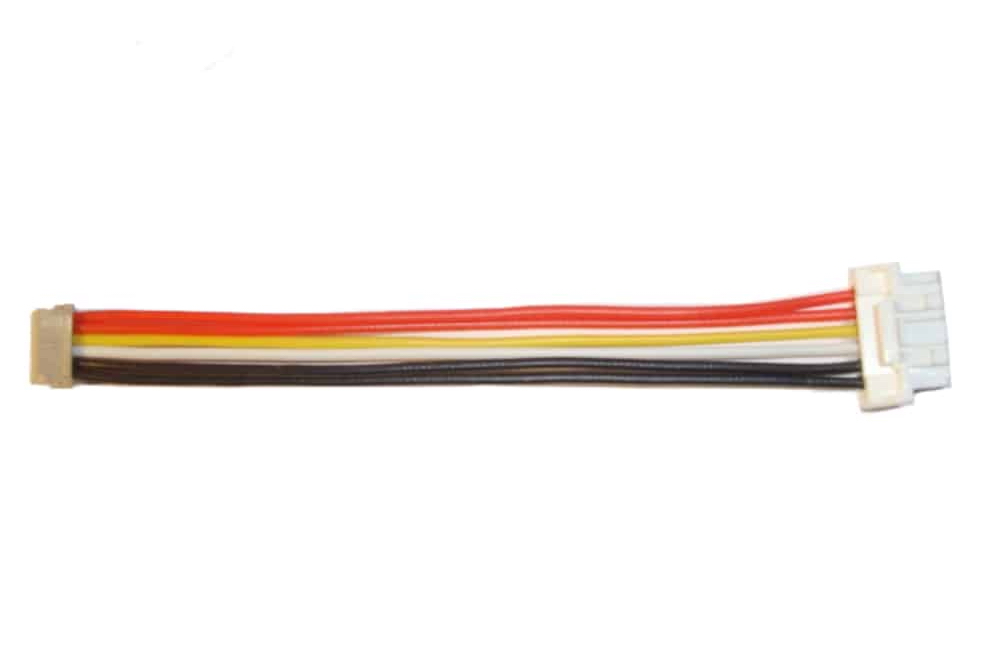 MAUCH HS cable for Pixhawk2 sensors 200 mm