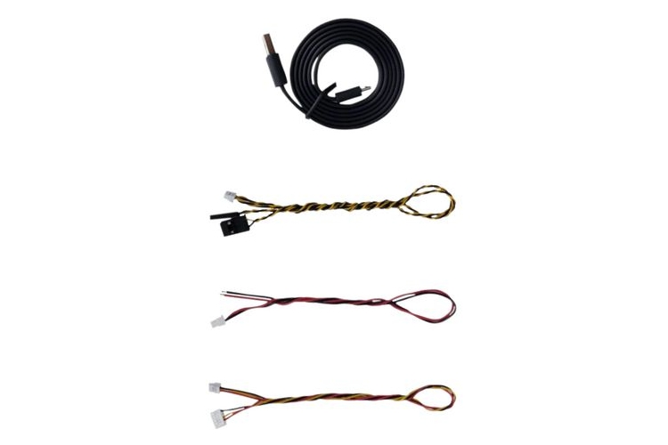 Cables for CubePilot Herelink set