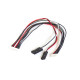 Кабель подключения RFDesign RFD900ux 300мм