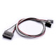 RFDesign RFD900x 300mm connection cable