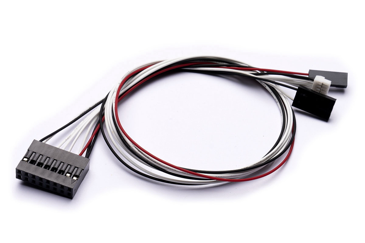 RFDesign RFD900x 300mm connection cable