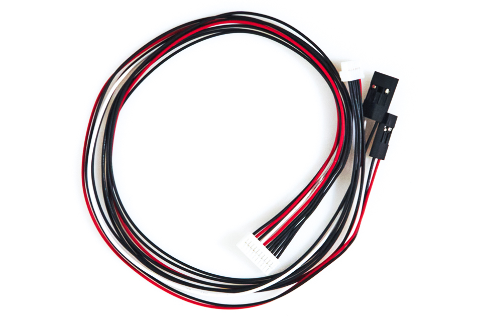RFDesign RFD900ux 150mm connection cable