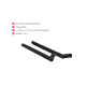 2.4GHz SIYI antennas for MK15E/MK32E are omnidirectional 2 pcs.