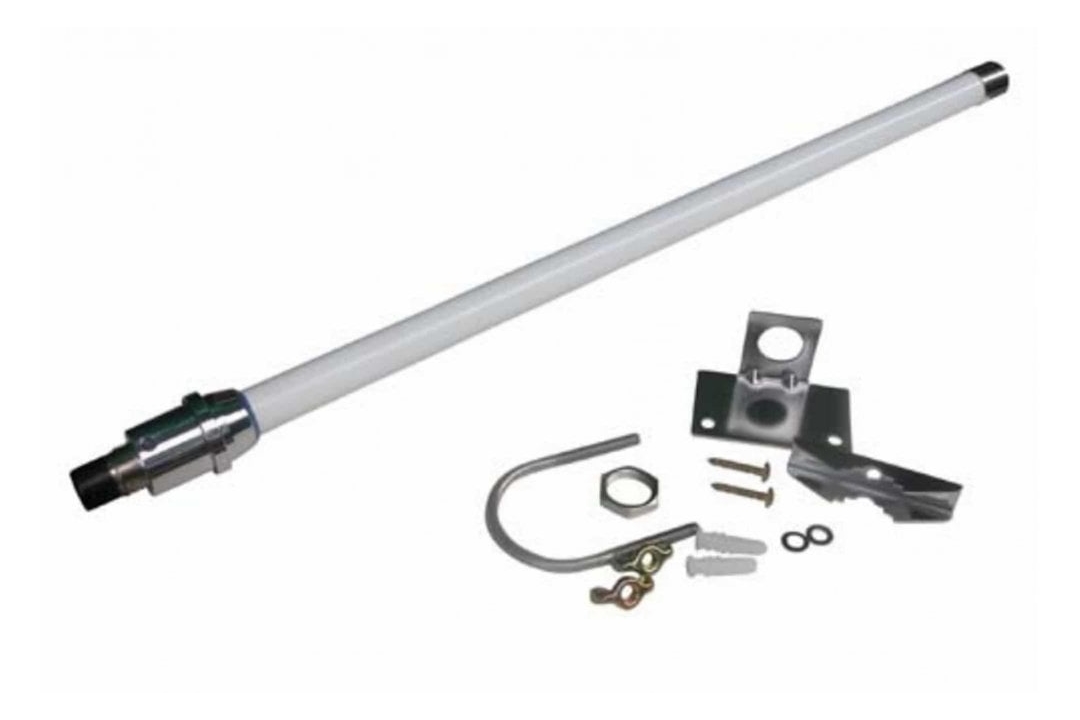 RFDesign 900MHz 6dBi (N) directional antenna