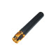 RFDesign 900MHz 2dBi Monopole Antenna (RPSMA)