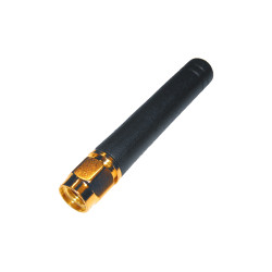 Антенна монополь RFDesign 900MHz 2dBi (RPSMA)