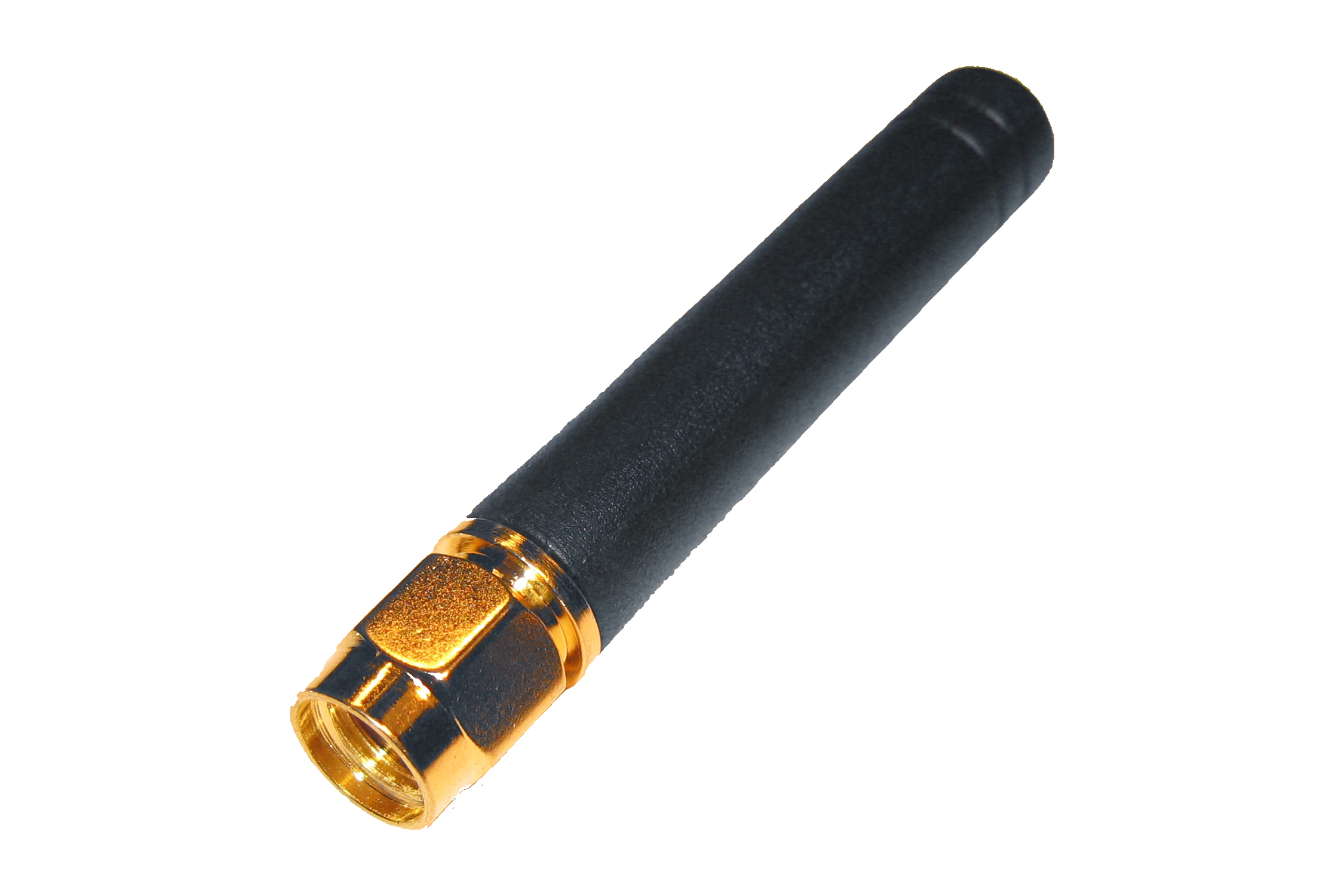 RFDesign 900MHz 2dBi Monopole Antenna (RPSMA)