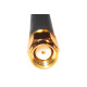 RFDesign 900MHz 2dBi Monopole Antenna (RPSMA)
