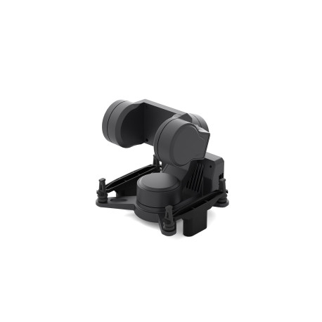 Gimbal for FPV camera CADDXFPV GM3 (3 axis)