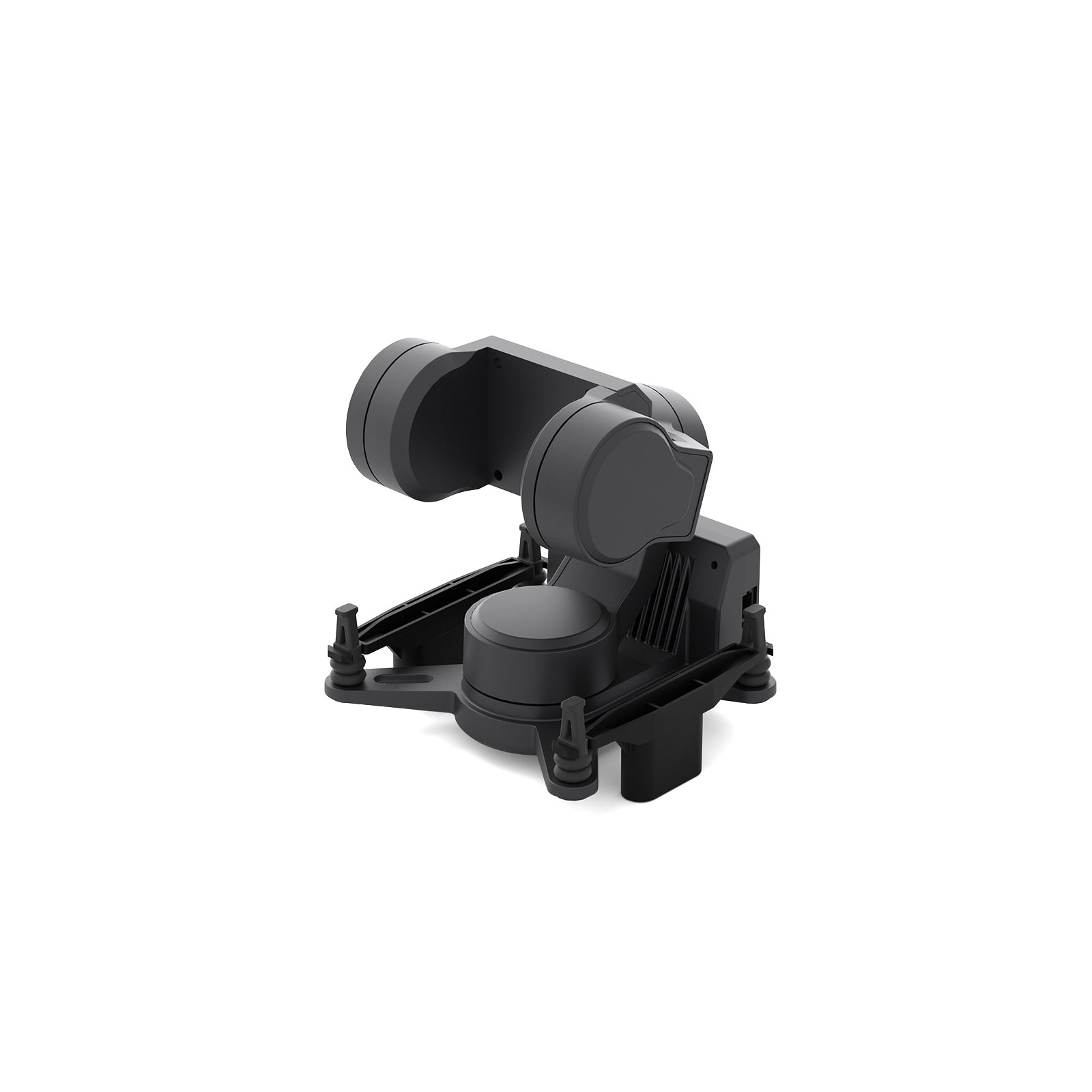 Gimbal for FPV camera CADDXFPV GM3 (3 axis)