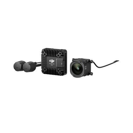 Цифрова FPV система передачі DJI O4 Air Unit Pro