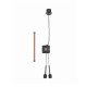 Digital FPV transmission system DJI O4 Air Unit Pro