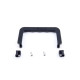 Plastic Folding Handle for Radiomaster TX12 MKII