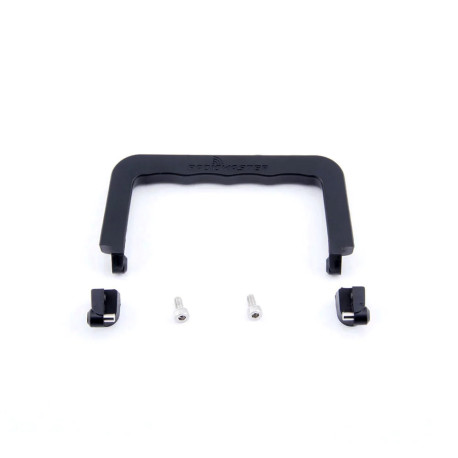 Plastic Folding Handle for Radiomaster TX12 MKII