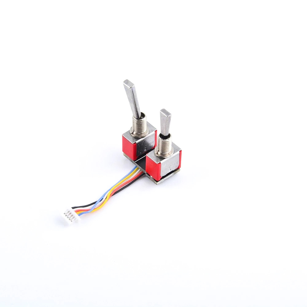 SC + SD Switch Assemblies for Radiomaster TX16