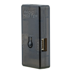 USB - UART программатор Radiomaster для приемников ELRS (версия 2)