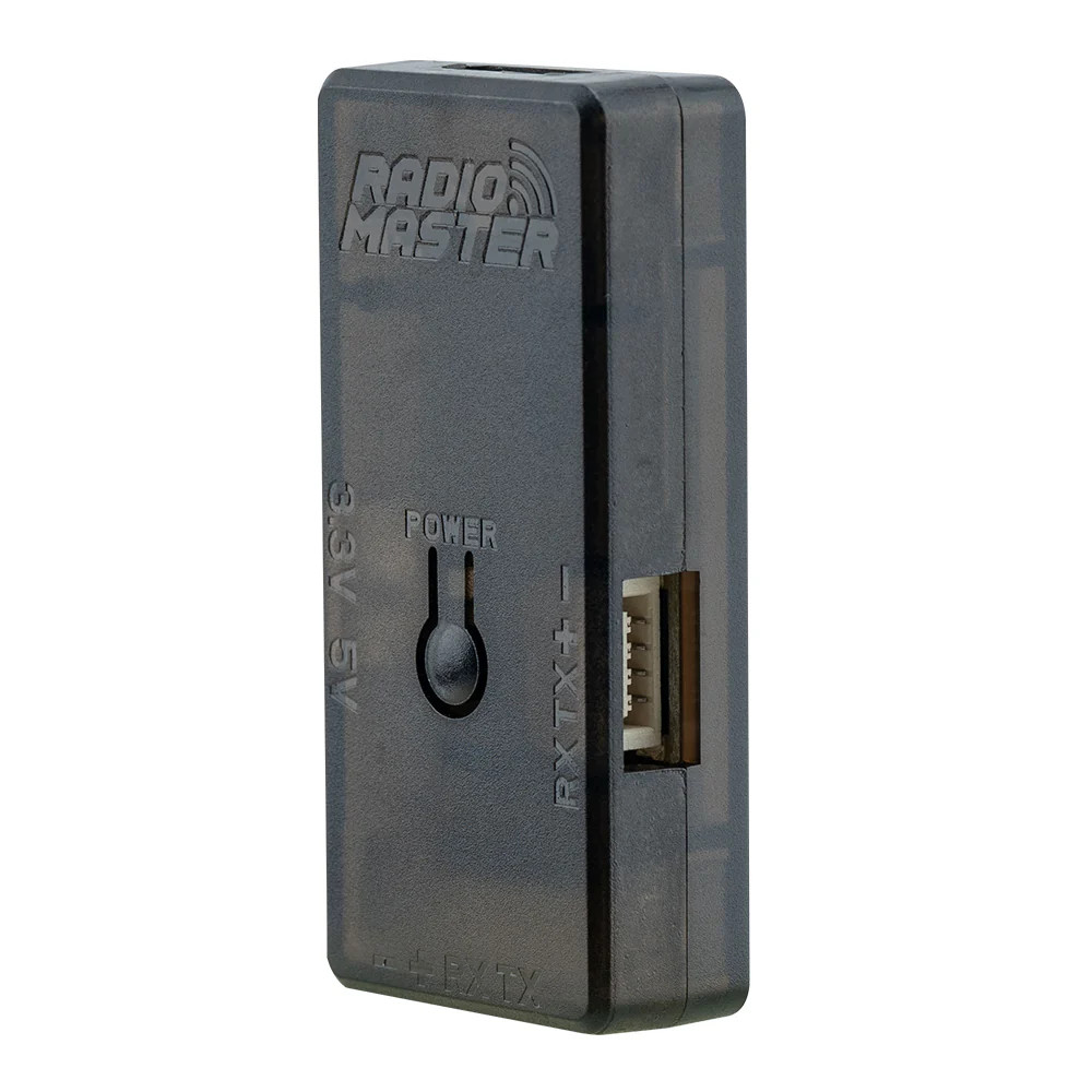USB - UART программатор Radiomaster для приемников ELRS (версия 2)