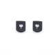 Shoulder Clips for Radiomaster TX12 MKII