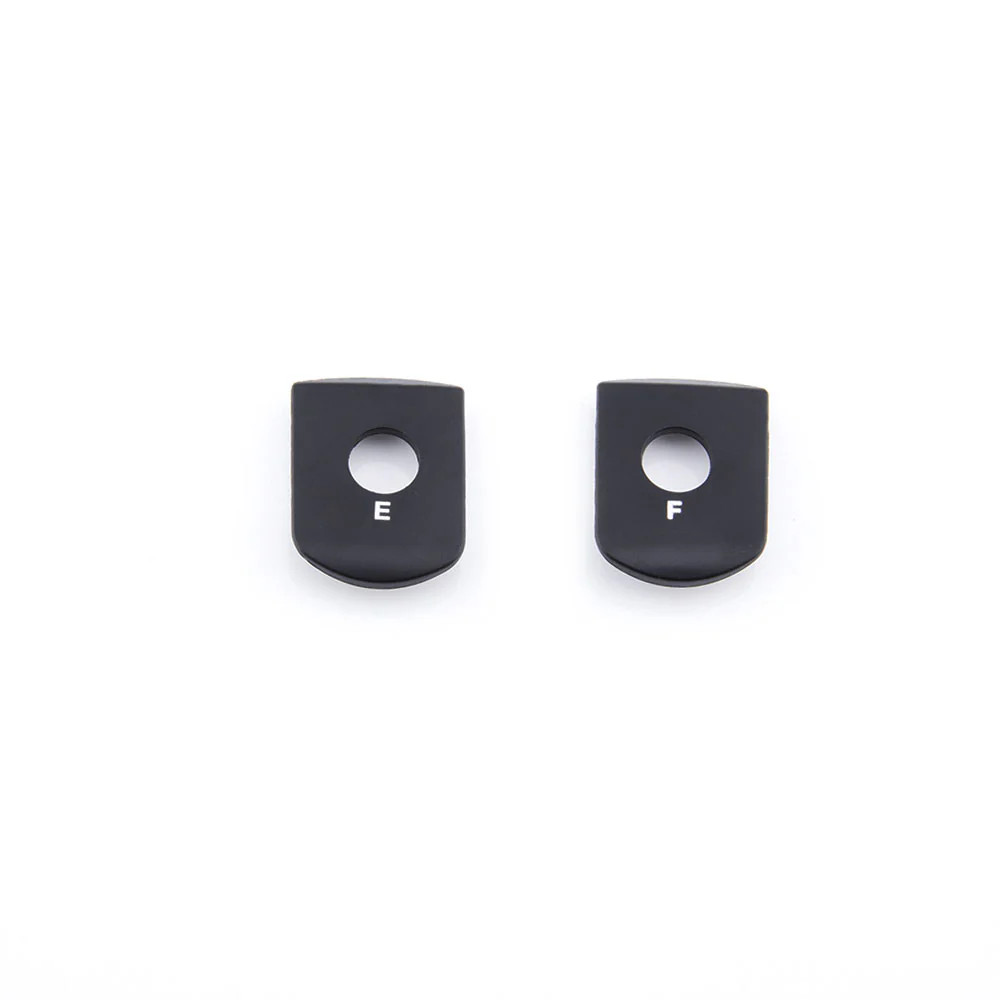Shoulder Clips for Radiomaster TX12 MKII
