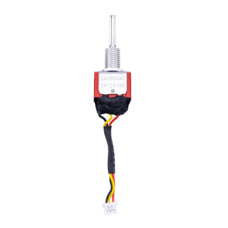 Тумблер для пульта Radiomaster TX12 MKII