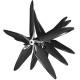 Propeller Master AirScrew 5X Power 10x9 with increased maneuverability for Cinelifter drones (CW)