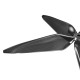 Propeller Master AirScrew 5X Power 10x9 with increased maneuverability for Cinelifter drones (CW)