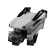 Improved low-noise Master Airscrew STEALTH propellers for DJI Air 3 (8.8x4.9, 4 pcs., black)