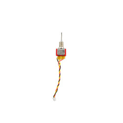 Switch for Radiomaster Boxer remote control (2 positions)