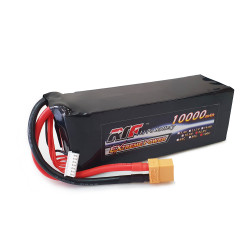 Dinogy Li-Pol RTF 10000mAh 22.2V 6S 100C XT90 Battery