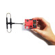 FrSky R9M 2019 ACCESS 915MHz transmitter module