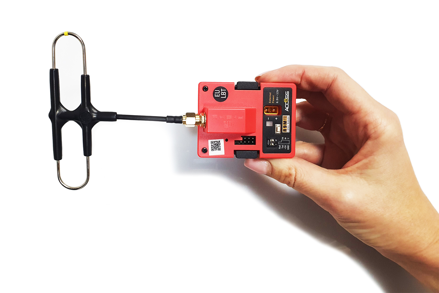 FrSky R9M 2019 ACCESS 915MHz transmitter module