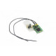 Приймач S.Bus FrSky XM+ мікро 1.6г