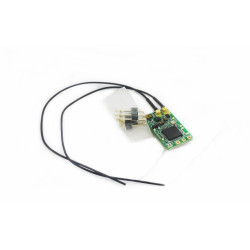 Receiver S.Bus FrSky XM+ micro 1.6g