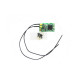 Receiver S.Bus FrSky XM+ micro 1.6g
