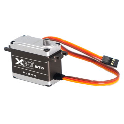 Servo 77.5g FrSky BLS5405H 54.9kg/0.12s/8.4V 40x20x33.5mm