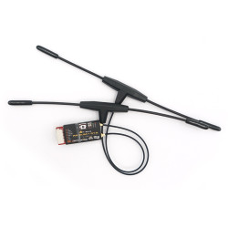 Receiver FrSky R9 Slim+ - OTA 915 MHz