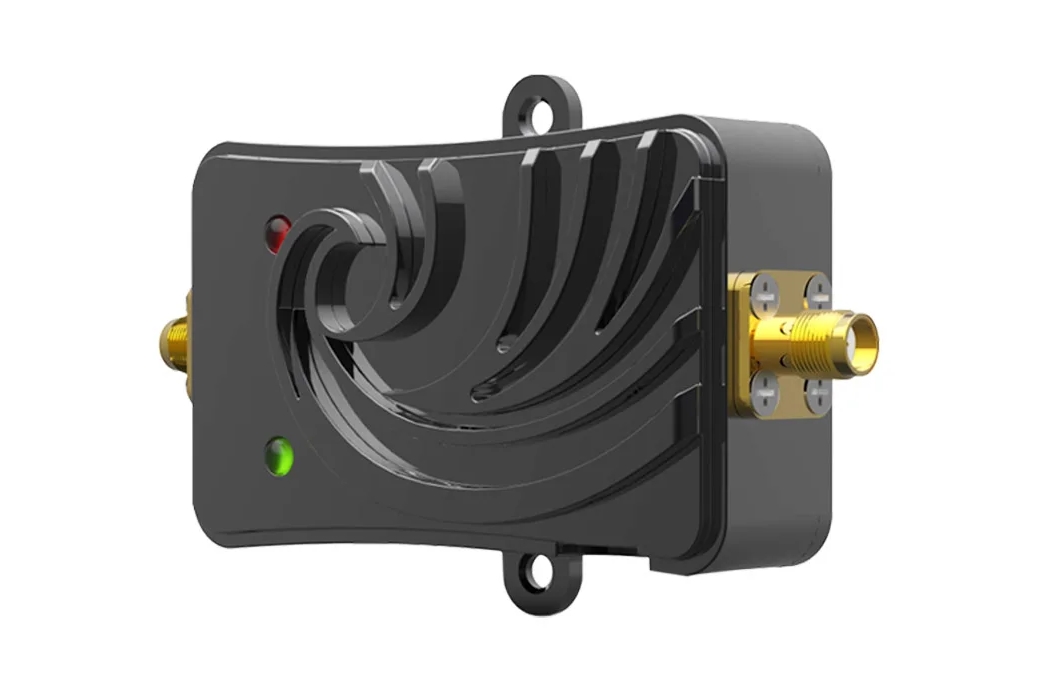 Signal amplifier 5.8 GHz SZHUASHI HS5805MN1 (5W)